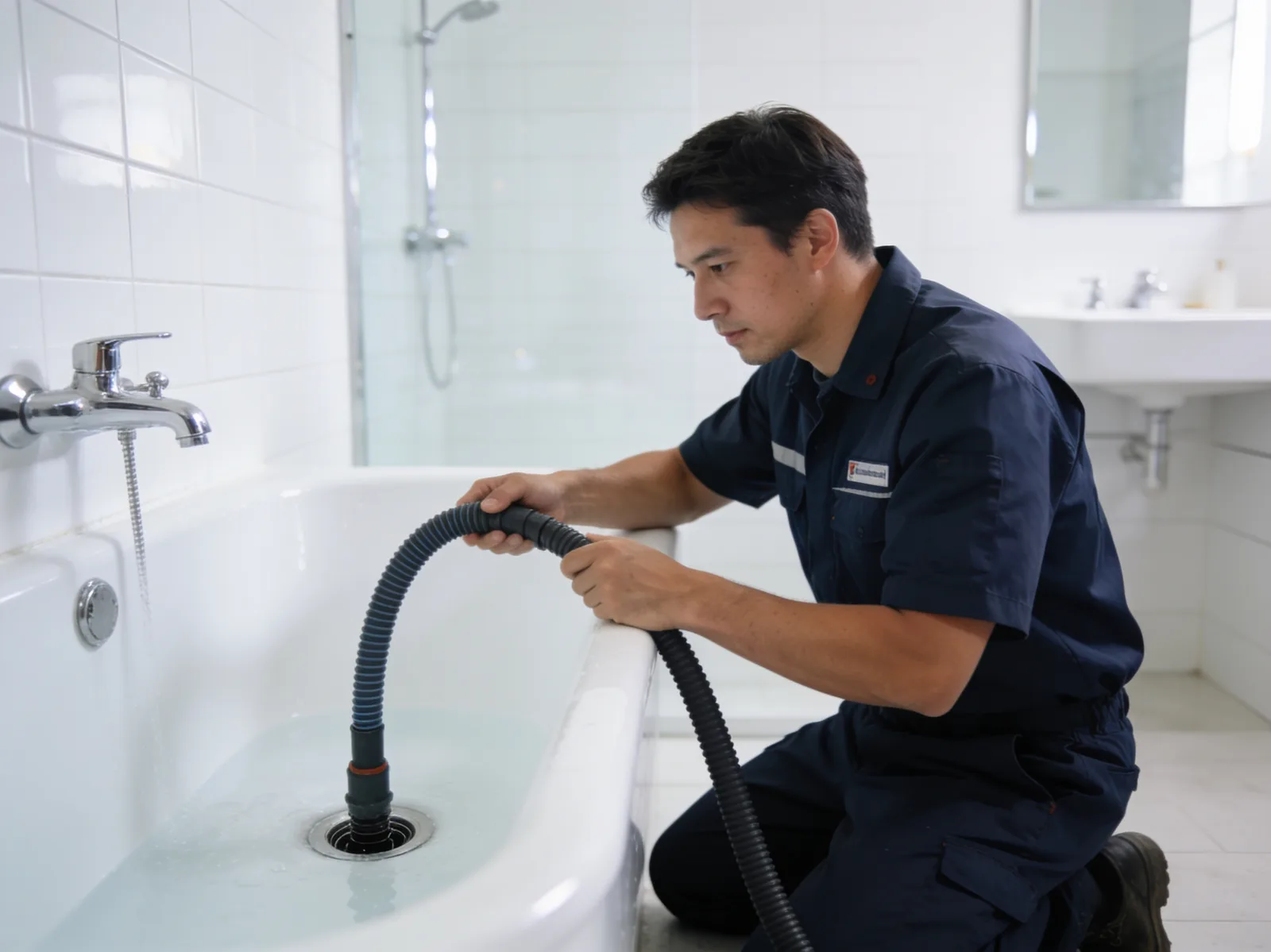 Emergency Plumber Winton, MN FAQs
